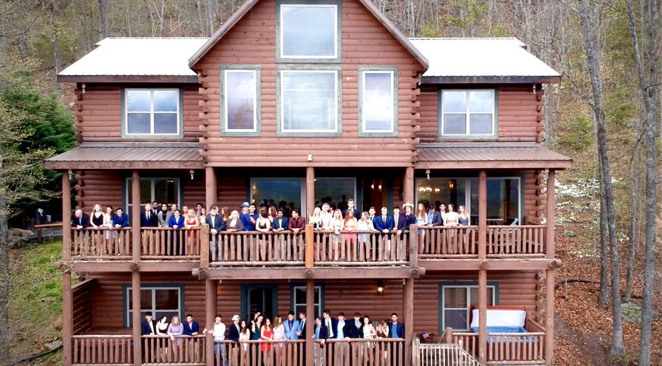 Formal Event