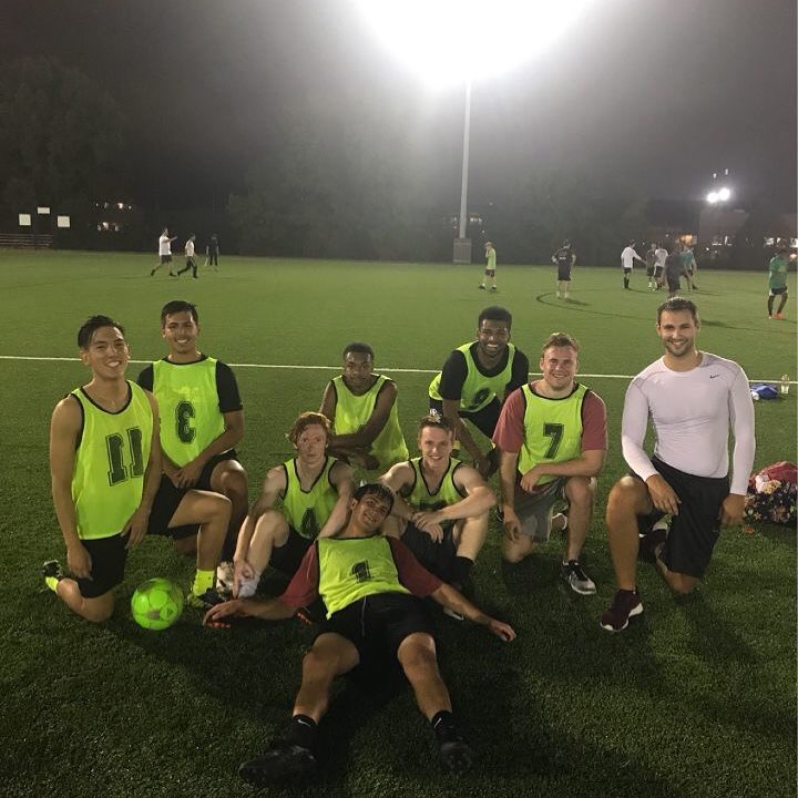 Intramural Sports