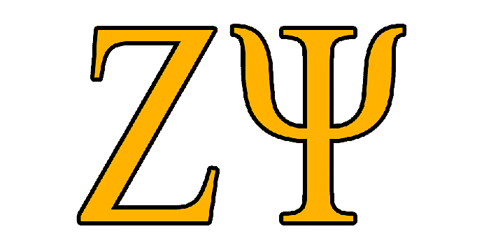 Zeta Psi Logo